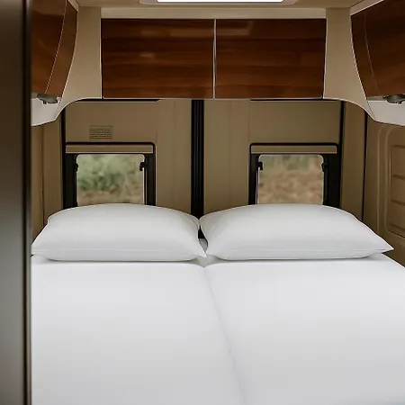 Kemping Rway The Moving By Theo *