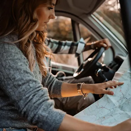 Kemping Rway The Moving By Theo *